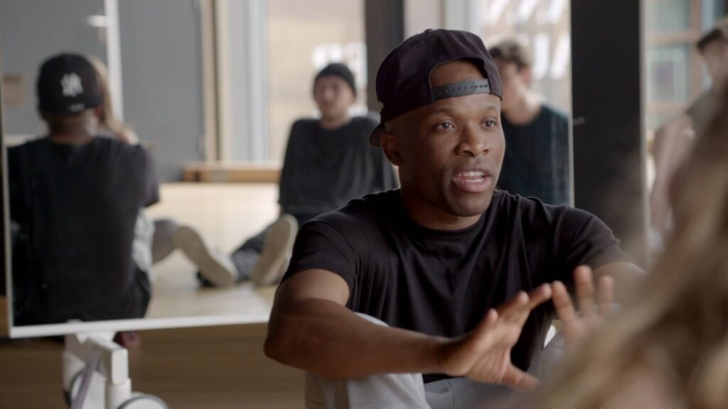 NTR Project Dans » Shaker